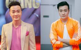 Lương Mạnh Hải tung ảnh mặc như không mặc, giới showbiz và CĐM ‘nóng mặt’ khi nhìn xuống phía dưới