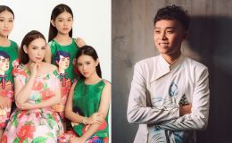 Hồ Văn Cường vẫn ‘biệt tăm’ trong khi 3 người con gái nuôi của Phi Nhung được sang Mỹ lưu diễn