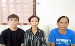 CĐM không ngừng chỉ trích sau khi rò rỉ ảnh quản lý Phi Nhung nhắn tin cảnh cáo Hồ Văn Cường gay gắt