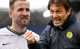Tin chuyển nhượng tối 3/11: Conte vừa đến, Harry Kane đã chốt tương lai