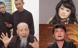 Tin trưa 4/1: Danh ca Hương Lan báo tin tang sự, Tịnh Thất Bồng Lai cầu cứu trong ngày bà Hằng đến