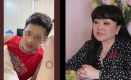 Tin nóng 4/11: Hương Lan đau xót báo tin tang sự, sao Thương Con Cá Rô Đồng nghi lộ clip 'người lớn'