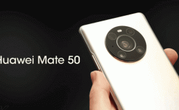Huawei Mate 50 với Snapdragon 898 sẽ ra mắt vào quý 1 năm 2021