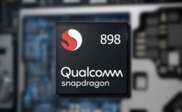 Sức mạnh 'bạt vía' của Snapdragon 898 dần hé lộ, Apple cũng phải 'e dè'