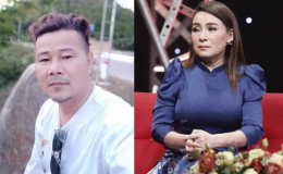 Bị quản lý Phi Nhung công kích, nhạc sĩ từng chỉ trích cố ca sĩ gay gắt đáp trả, nói sự tình ẩn sau