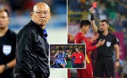 LĐBĐ Nhật Bản khiếu nại trọng tài, ĐT Việt Nam đối mặt với nỗi lo lớn nhất tại VL World Cup 2022