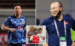 Cựu sao Arsenal mắc phải 'điều cấm kỵ', ĐT Việt Nam sáng cửa giành điểm số đầu tiên tại VL World Cup