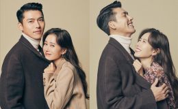 Sự thật ‘đau lòng’ về tin đồn Hyun Bin – Son Ye Jin sắp kết hôn, tính chuyện sinh con