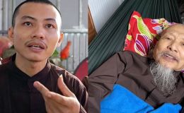 Tịnh Thất Bồng Lai bỗng bị netizen ‘vạch trần’ sự thật việc có nhận tiền từ thiện