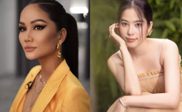 Rò rỉ ảnh quá khứ H'Hen Niê 'làm nền' cho Nam Em: Giờ 'cục diện' đã thay đổi