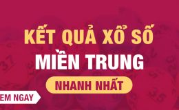 Kết quả XSMT hôm nay, KQXS, XSMT - Kết quả xổ số miền Trung hôm nay Thứ 2 ngày 15/11