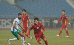 ĐT Việt Nam nhận 'cú sốc lớn' từ FIFA sau thất bại đáng tiếc trước Saudi Arabia
