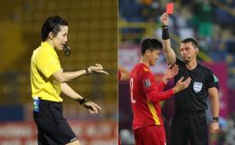 Bóng đá Việt Nam nhận tin cực vui từ FIFA, 'cơn ác mộng' về VAR sắp kết thúc?