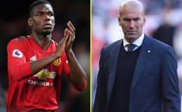 Chuyển nhượng MU 16/11: Zidane đến Old Trafford, Pogba ra đi?