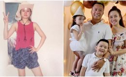 ‘Vén màn’ cuộc sống cơ cực và chuyện được đại gia hỏi cưới năm 17 tuổi của Vy Oanh