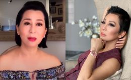 MC Nguyễn Cao Kỳ Duyên chỉ cách đối phó với 'miệng lưỡi thiên hạ', chốt 1 câu khiến ai cũng gật gù
