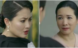 Trailer ‘Mặt nạ gương’ tập 11: Bà Diễm doạ tình cũ ông Nghị đừng hòng cướp chồng