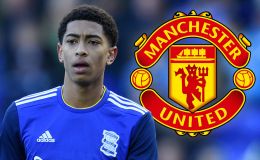 Tin chuyển nhượng 19/11: Chốt tương lai Bellingham, Conte muốn có Pickford
