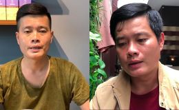 ‘Trùm showbiz' của Điền Quân đau xót báo tin tang sự, khán giả nghẹn ngào gửi lời tiễn biệt