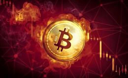 Giá Bitcoin hôm nay 19/11: Giảm mạnh, thị trường chìm trong sắc đỏ