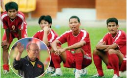 'Sát thủ' cùng thời Công Vinh, Văn Quyến sắp được HLV Park triệu tập lên ĐT Việt Nam dự AFF Cup 2021