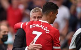 MU khủng hoảng, Ronaldo và 5 đồng đội 'chất vấn' Solskjaer
