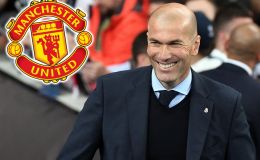Chuyển nhượng MU 20/11: Sáng tỏ vụ Zidane, MU chuẩn bị đón siêu tiền đạo?