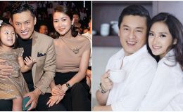Hé lộ tin nhắn của vợ Lam Trường trước tin đồn ly hôn, ‘phơi bày’ sự thật về mối quan hệ vợ chồng