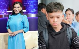 Phi Nhung từng livestream gọi 'thẳng tên' Hồ Văn Cường giữa ồn ào nhưng vội xóa đi vì 1 lý do
