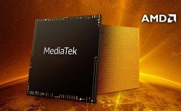 MediaTek và AMD công bố chip Wi-Fi 6E dòng RZ600