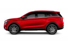 Siêu phẩm SUV giá chỉ từ 381 triệu so kè Honda CR-V, Hyundai Tucson với thiết kế đẹp như mơ