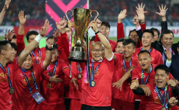ĐT Việt Nam quyết bảo vệ ngôi vương AFF Cup, chuyên gia nói sự thật phũ phàng?