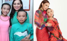 Con gái nuôi Phi Nhung đăng đàn cầu xin CĐM vì đã quá mệt mỏi, nói 1 câu đầy nhói lòng 