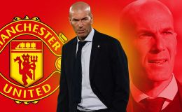 Đã rõ khả năng Zidane dẫn dắt Man Utd thay Solskjaer, Quỷ đỏ chờ 'lột xác'