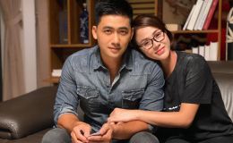 Bi kịch phim ‘Mặt nạ gương’: Chuyện tình của Tùng và Hoa sẽ nhiều trắc trở?