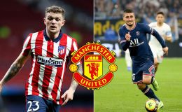 Chuyển nhượng MU 25/11: Pochettino mang 2 ngôi sao đến Man United, Van de Beek ra đi?