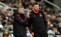 6 cầu thủ muốn ở lại khi Man Utd sa thải Solskjaer, chỉ một cái tên vẫn muốn ra đi