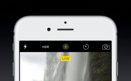 Cách sử dụng tính năng mới của Live Photo trên iOS 15 