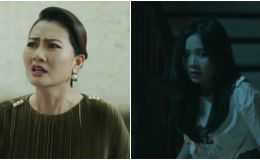 Trailer tập 13 ‘Mặt nạ gương’: Bị xã hội đen dọa giết, bà Diễm hóa điên dại đòi con