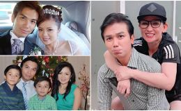 Thân thế thật của vợ Mạnh Quỳnh và hợp đồng hôn nhân hiếm ai biết, quan hệ với Phi Nhung gây xôn xao