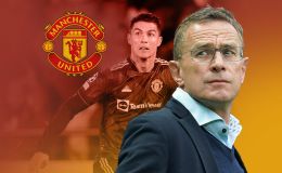 Tân HLV MU nhận xét về Ronaldo gây lo lắng, 'số phận' sẽ ra sao?