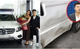 Thái độ gây tranh cãi của Ưng Hoàng Phúc khi bị ‘tố’ gây tai nạn rồi bỏ trốn
