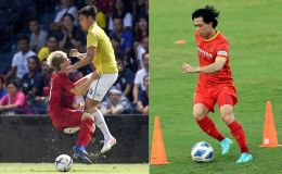 ĐT Thái Lan 'khủng hoảng' nghiêm trọng, hậu vệ từng chơi xấu Công Phượng bỏ lỡ AFF Cup