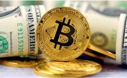 Giá Bitcoin hôm nay 26/11: Quay về mốc 54.000 USD, thị trường rực lửa
