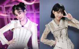 Rap Việt mùa 2 tiếp tục có 'biến', DJ Mie bị tố 'đạo nhái' trang phục độc quyền của Winter aespa