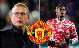 Chuyển nhượng MU 30/11: MU công bố tân HLV, vụ Pogba đến Real Madrid có biến?