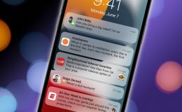 Cách tắt thông báo màn hình khóa của iPhone trên iOS 15
