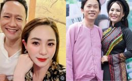 Con gái nuôi Hoài Linh bất ngờ khoe ảnh thân thiết với Duy Mạnh, còn nhắc đến chuyện 'yêu đương'?