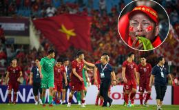 AFF Cup 2021 chưa kịp khởi tranh, thầy trò HLV Park đã báo 'tin buồn' cho người hâm mộ ĐT Việt Nam