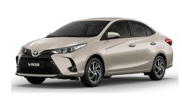 Chiếc Toyota Vios 2021 rao bán giá không tưởng, dân tình bàng hoàng trước chi tiết đặc biệt này!